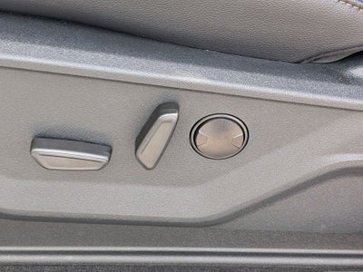 2026 Ford F-250 F-250® Lariat®