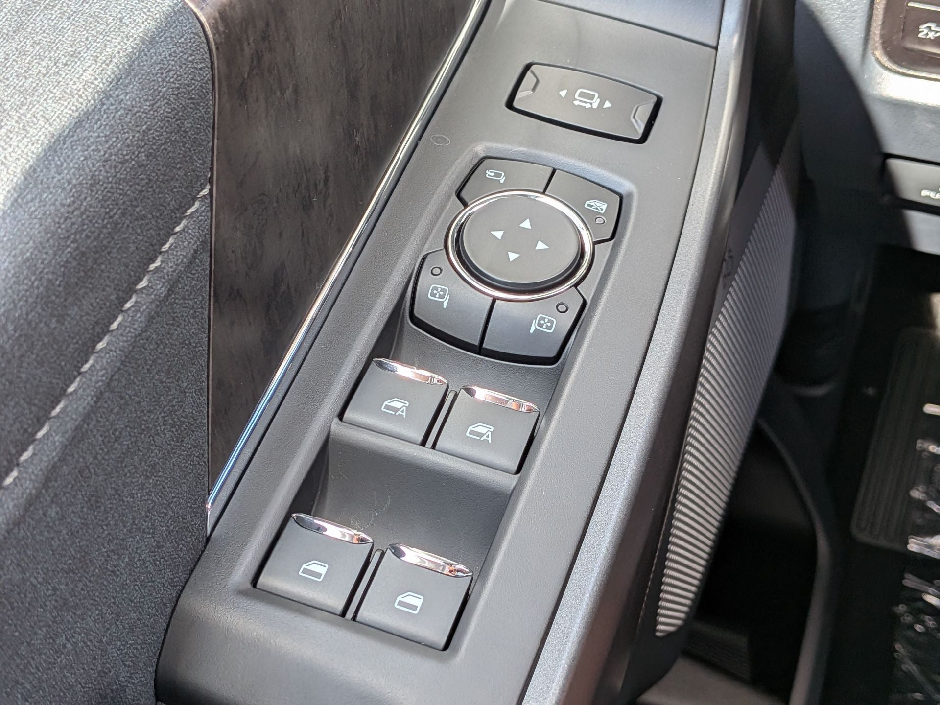 2026 Ford F-250 F-250® Lariat®