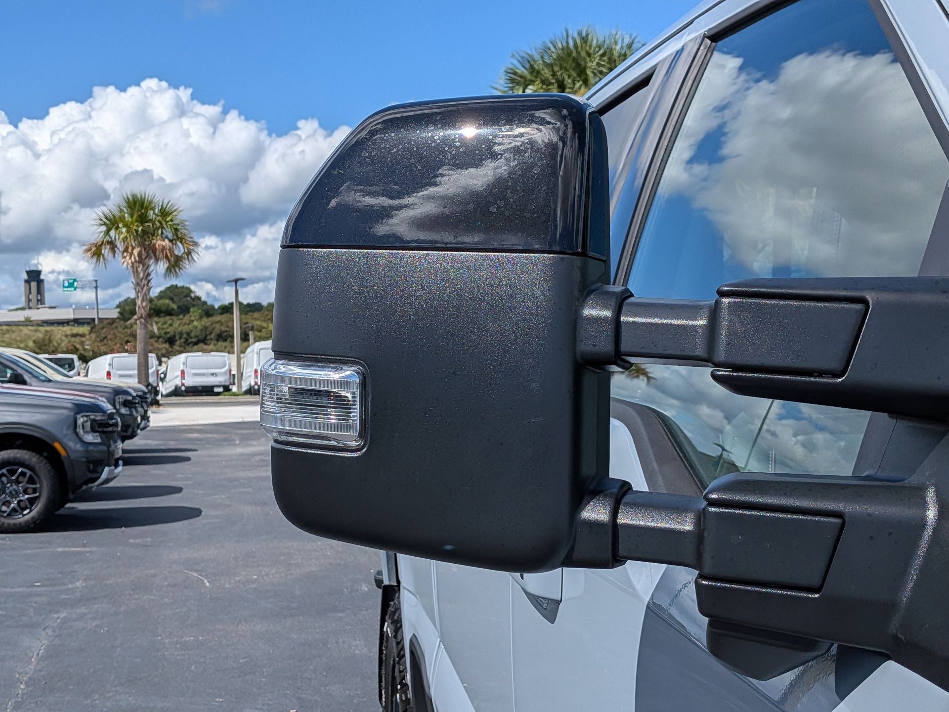 2026 Ford F-250 F-250® Lariat®