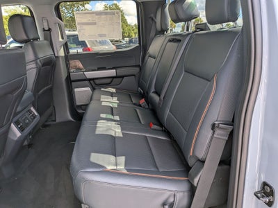 2026 Ford F-250 F-250® Lariat®