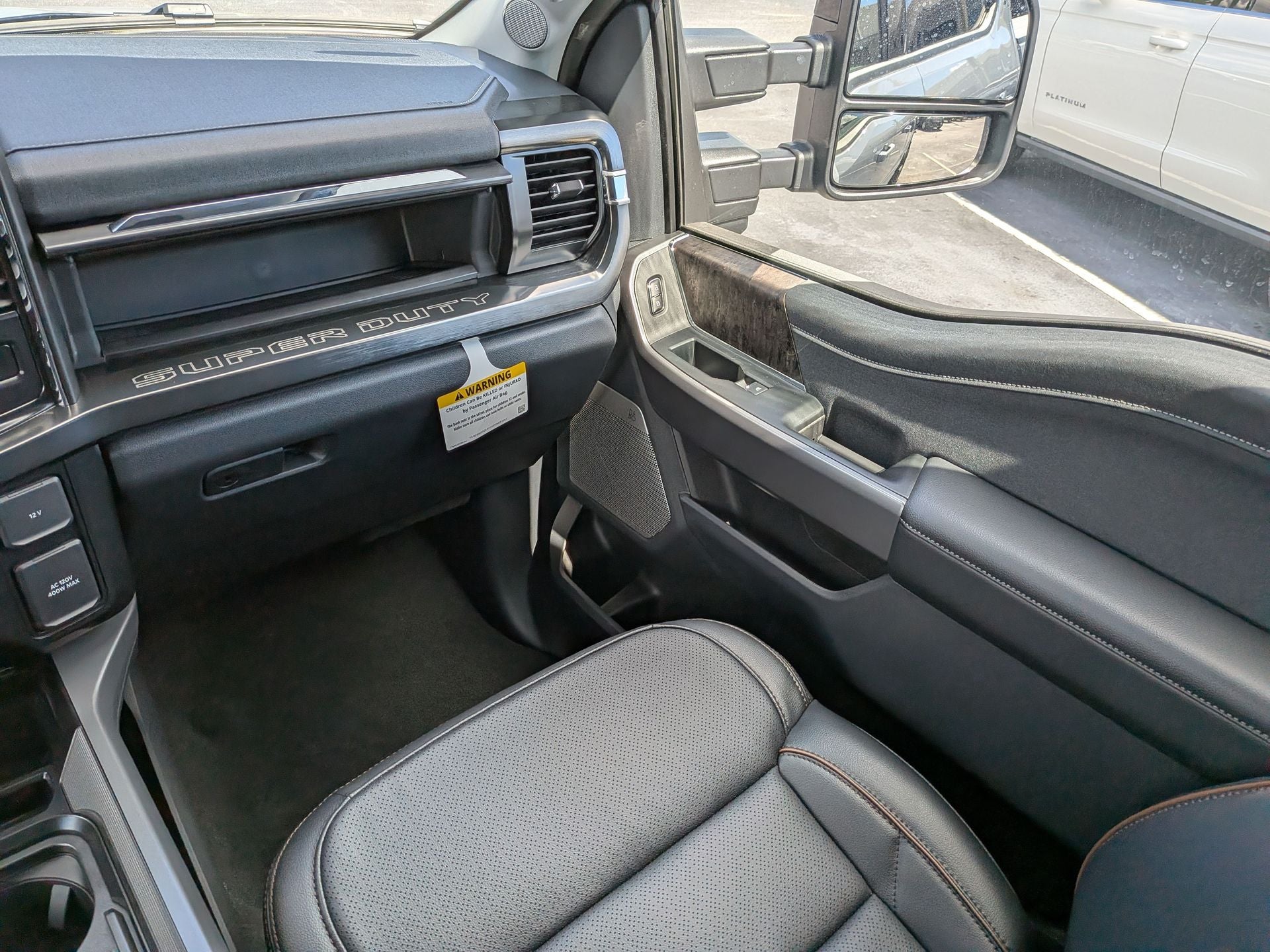 2026 Ford F-250 F-250® Lariat®