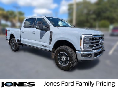 2026 Ford F-250 F-250® Lariat®