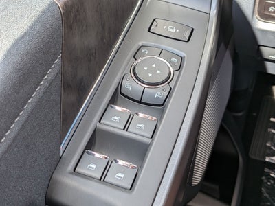 2026 Ford F-250 F-250® Lariat®