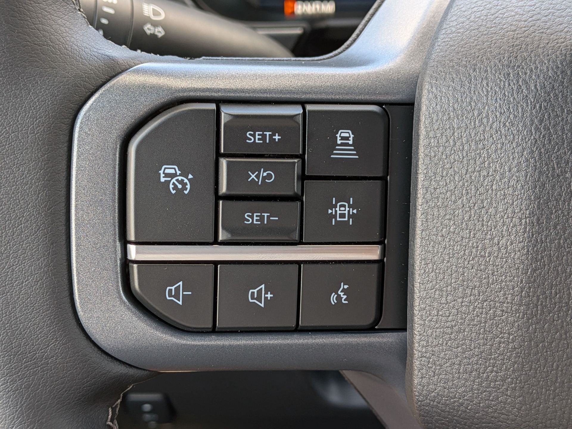 2026 Ford F-250 F-250® Lariat®