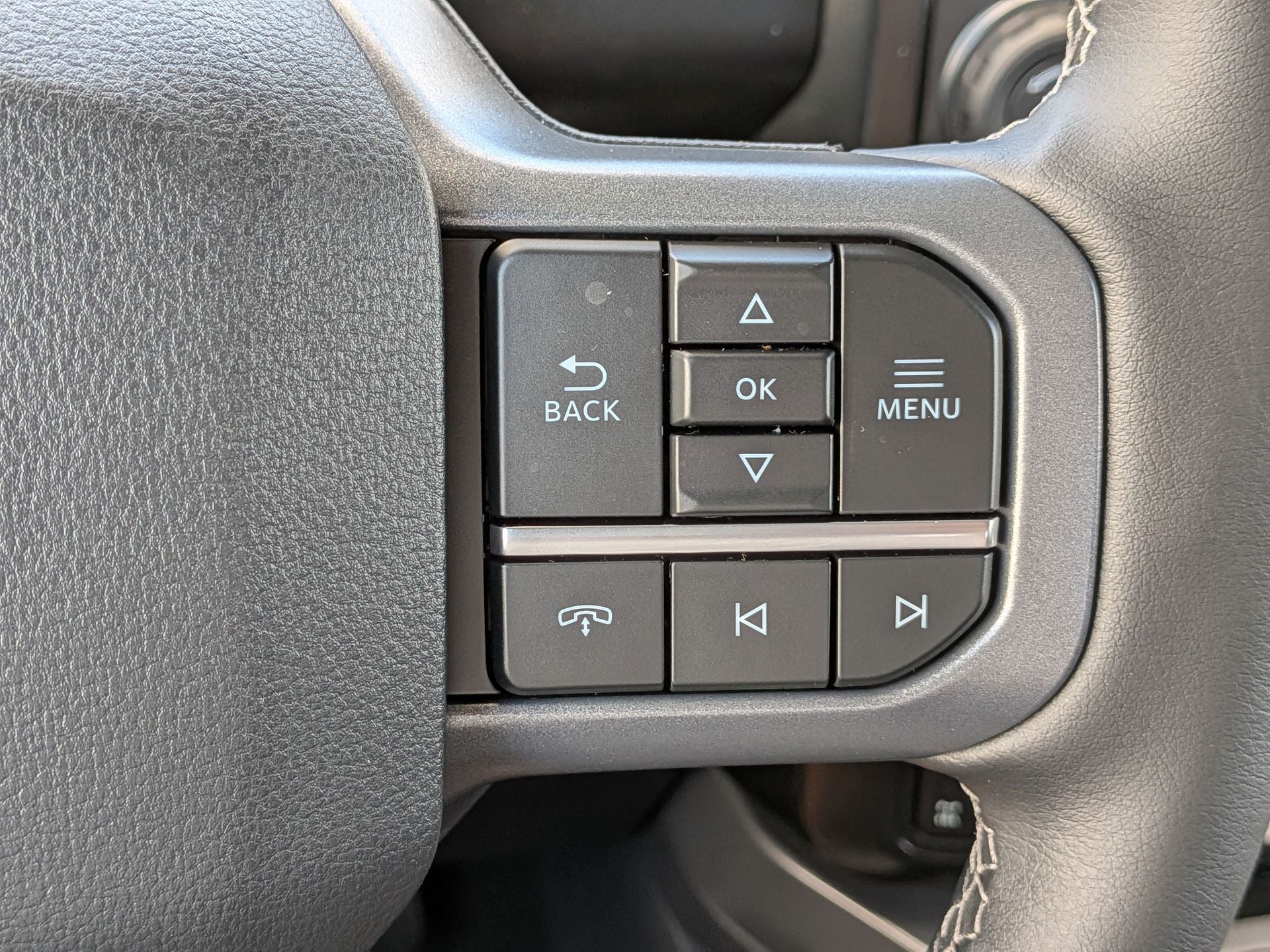 2026 Ford F-250 F-250® Lariat®
