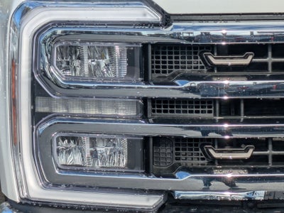 2026 Ford F-250 F-250® King Ranch®