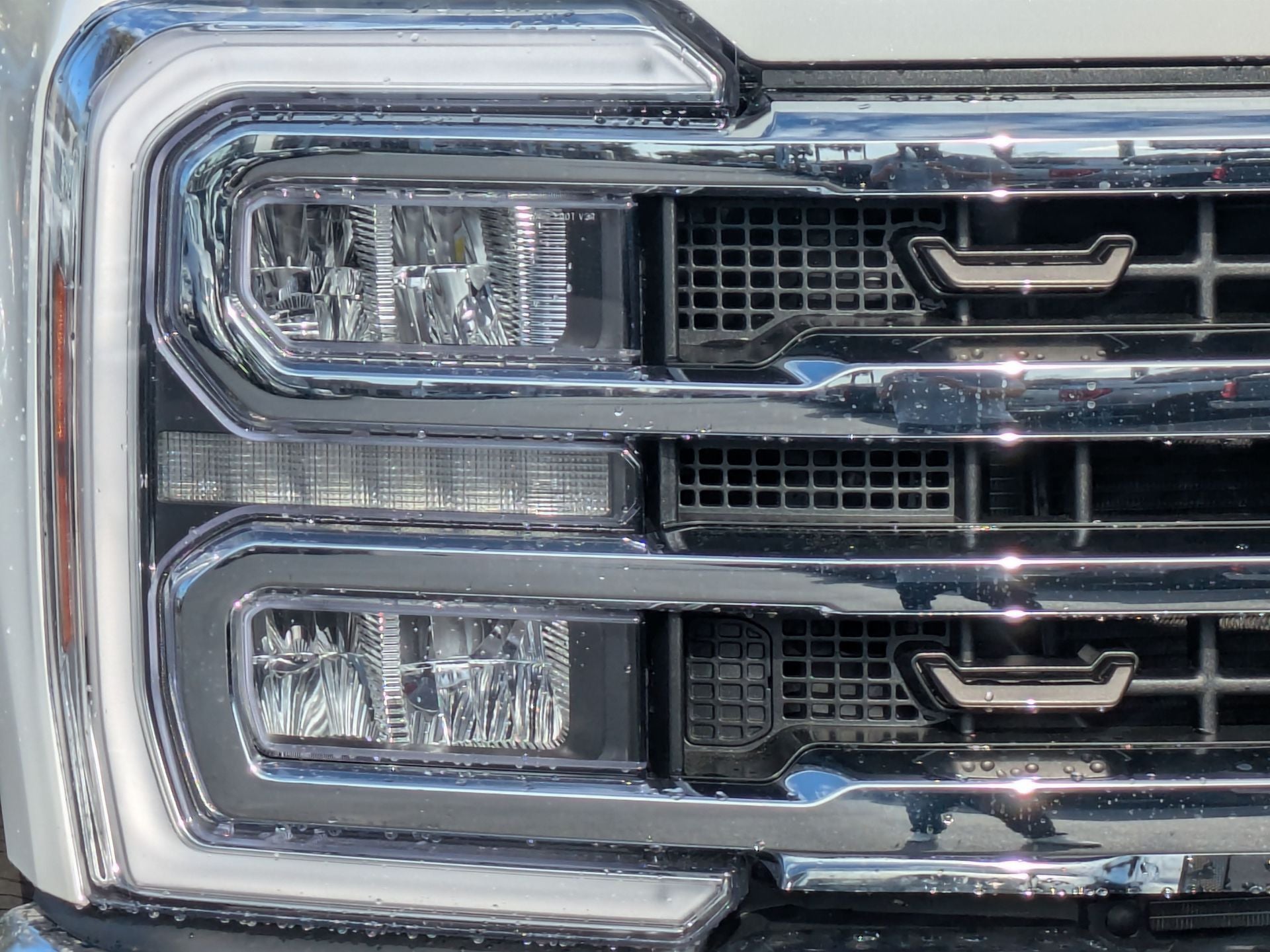 2026 Ford F-250 F-250® King Ranch®