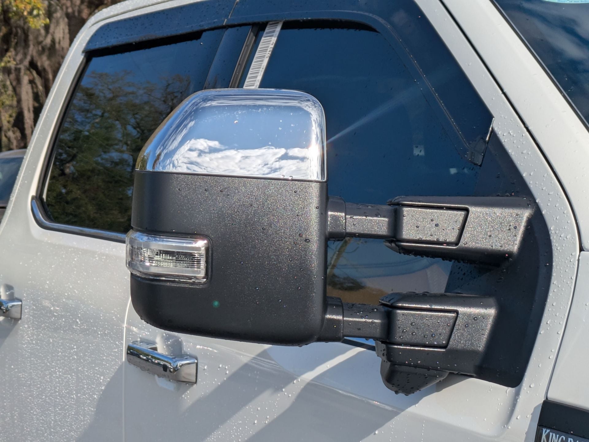 2026 Ford F-250 F-250® King Ranch®