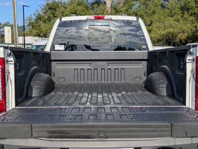 2026 Ford F-250 F-250® King Ranch®