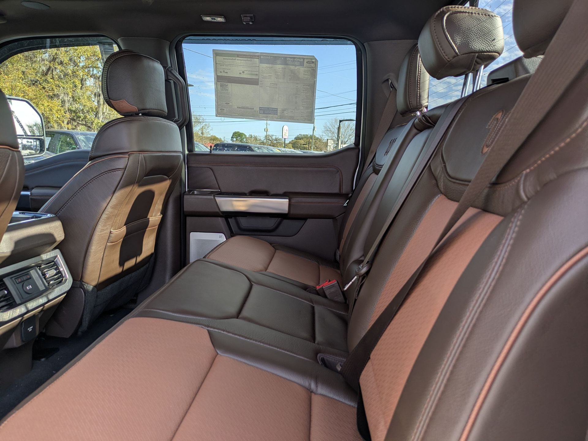 2026 Ford F-250 F-250® King Ranch®