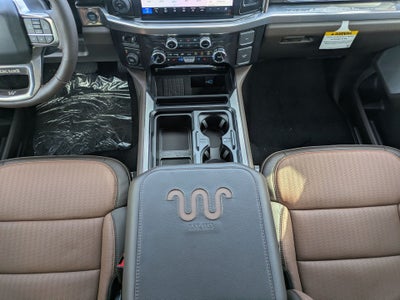 2026 Ford F-250 F-250® King Ranch®