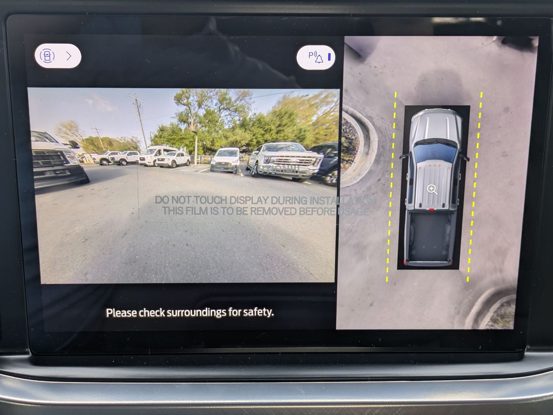 2026 Ford F-250 F-250® King Ranch®