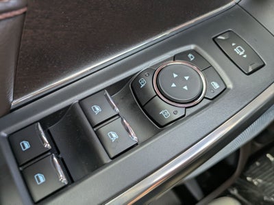 2026 Ford F-250 F-250® King Ranch®