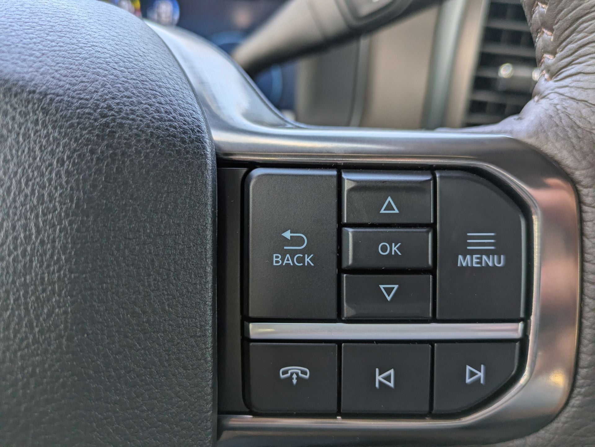 2026 Ford F-250 F-250® King Ranch®