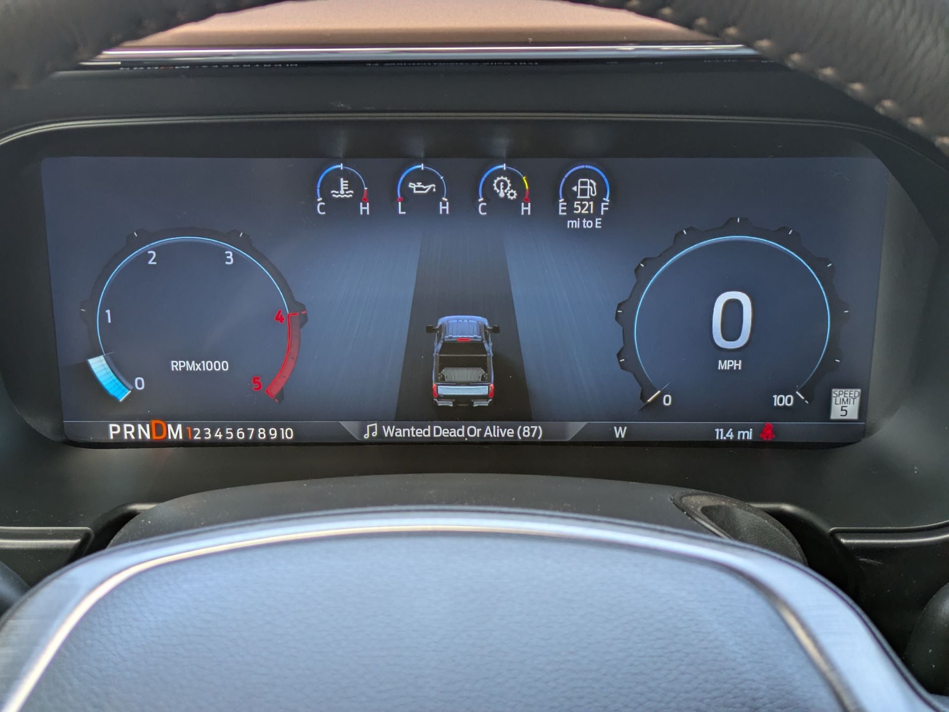 2026 Ford F-250 F-250® King Ranch®