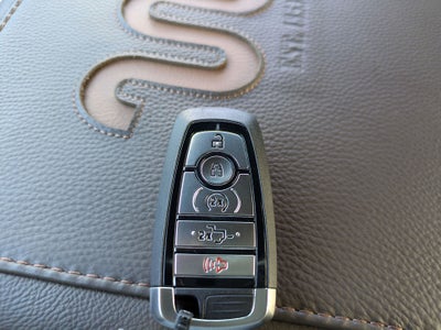 2026 Ford F-250 F-250® King Ranch®