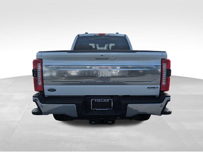 2026 Ford F-250 F-250® King Ranch®