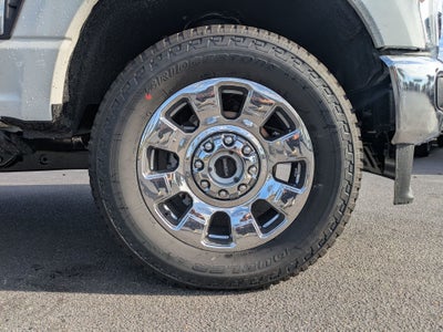 2026 Ford F-250 F-250® King Ranch®