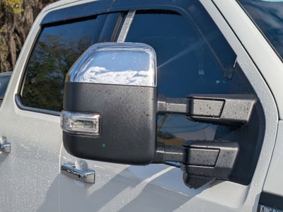 2026 Ford F-250 F-250® King Ranch®