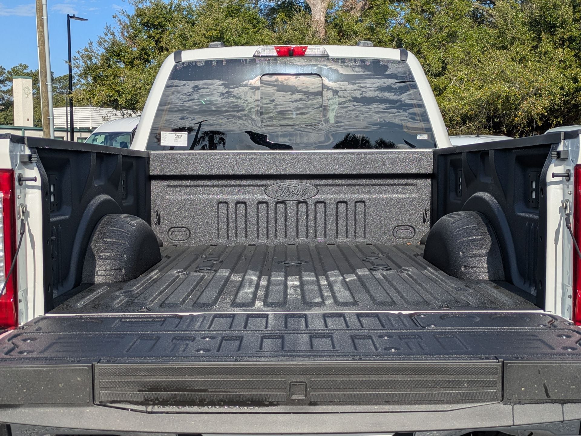 2026 Ford F-250 F-250® King Ranch®