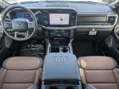 2026 Ford F-250 F-250® King Ranch®