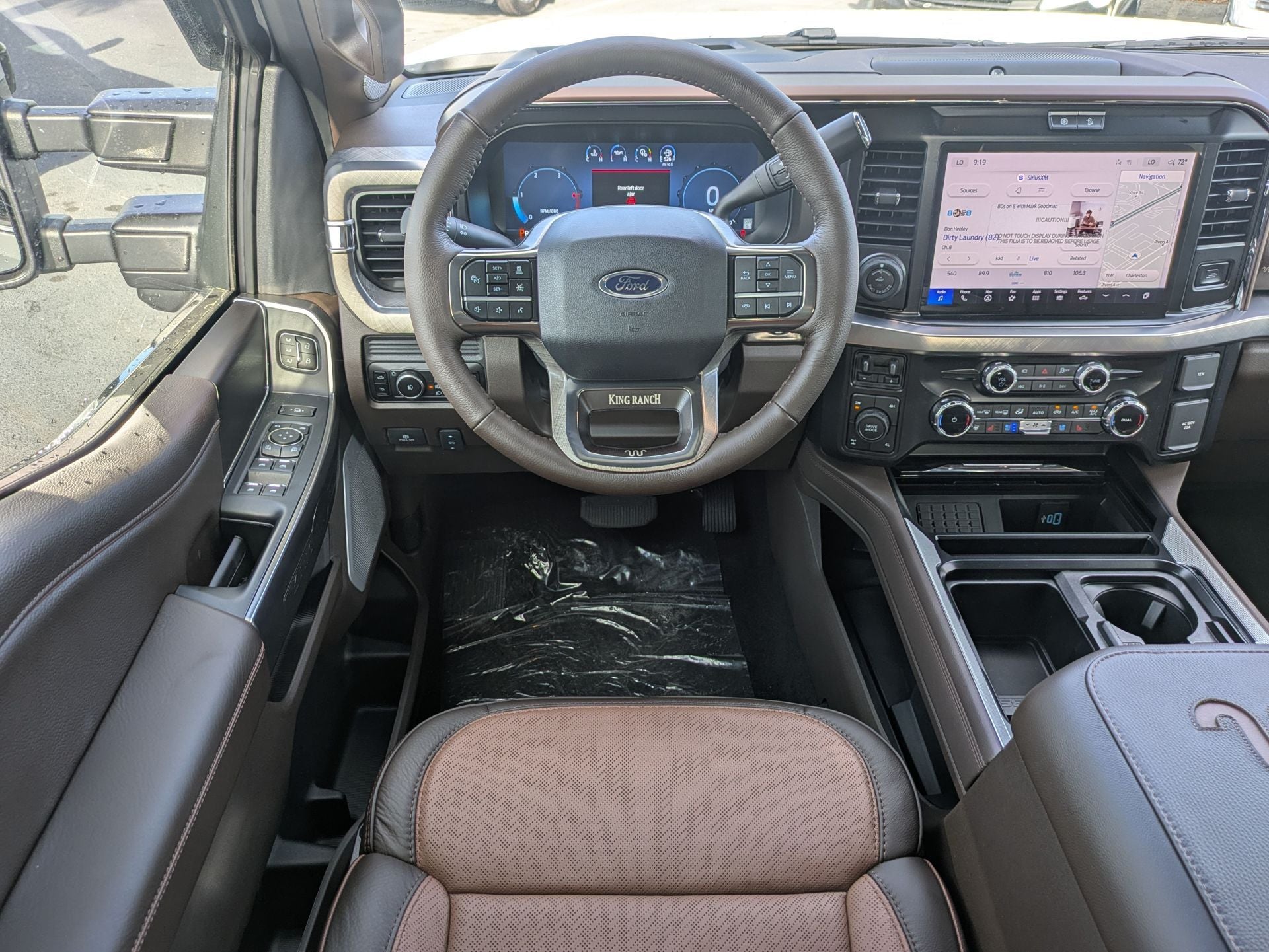 2026 Ford F-250 F-250® King Ranch®