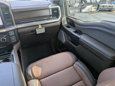 2026 Ford F-250 F-250® King Ranch®