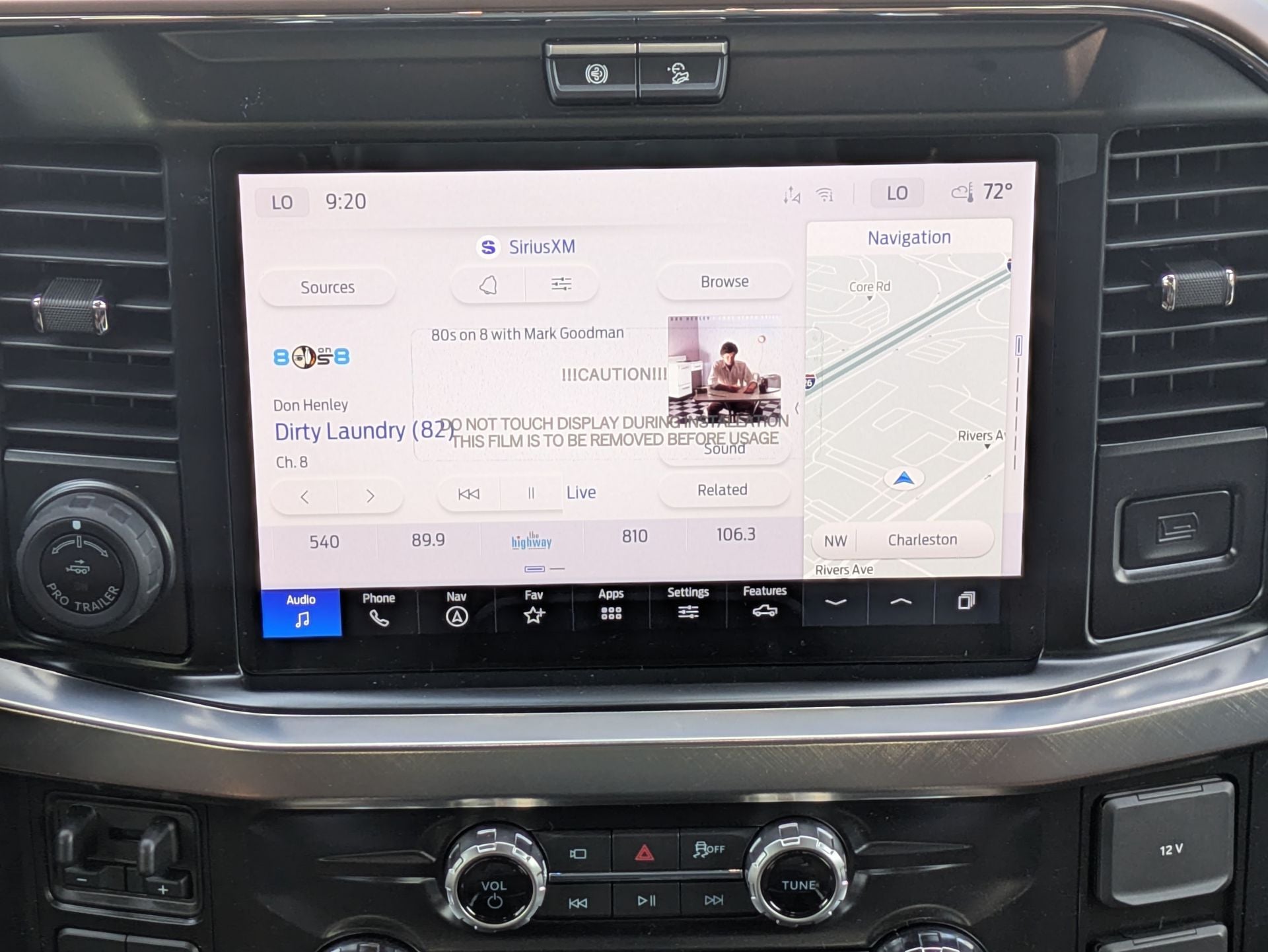 2026 Ford F-250 F-250® King Ranch®