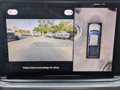 2026 Ford F-250 F-250® King Ranch®