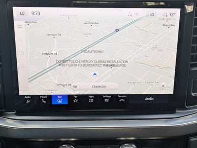 2026 Ford F-250 F-250® King Ranch®