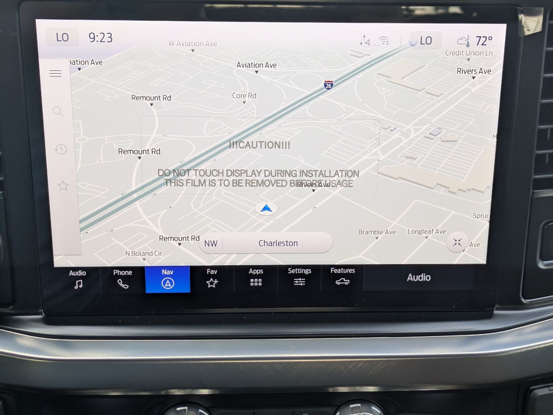 2026 Ford F-250 F-250® King Ranch®