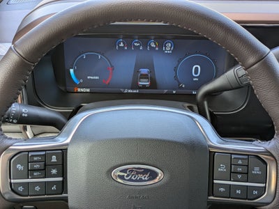 2026 Ford F-250 F-250® King Ranch®