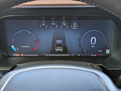 2026 Ford F-250 F-250® King Ranch®