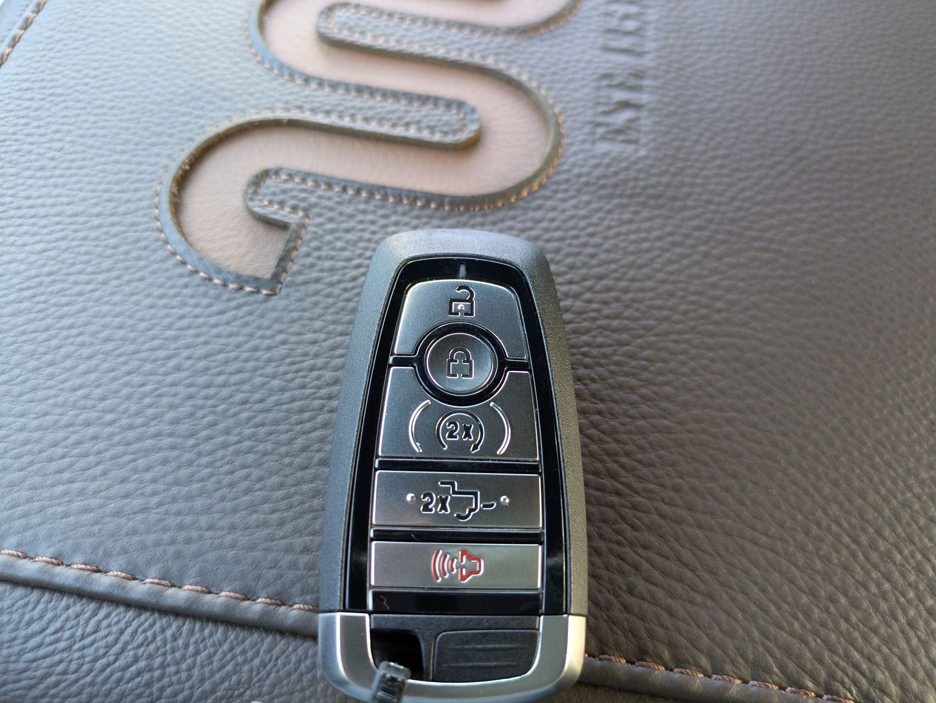 2026 Ford F-250 F-250® King Ranch®