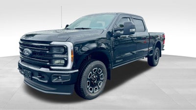 2026 Ford F-250 F-250® Platinum®