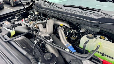 2026 Ford F-250 F-250® Platinum®