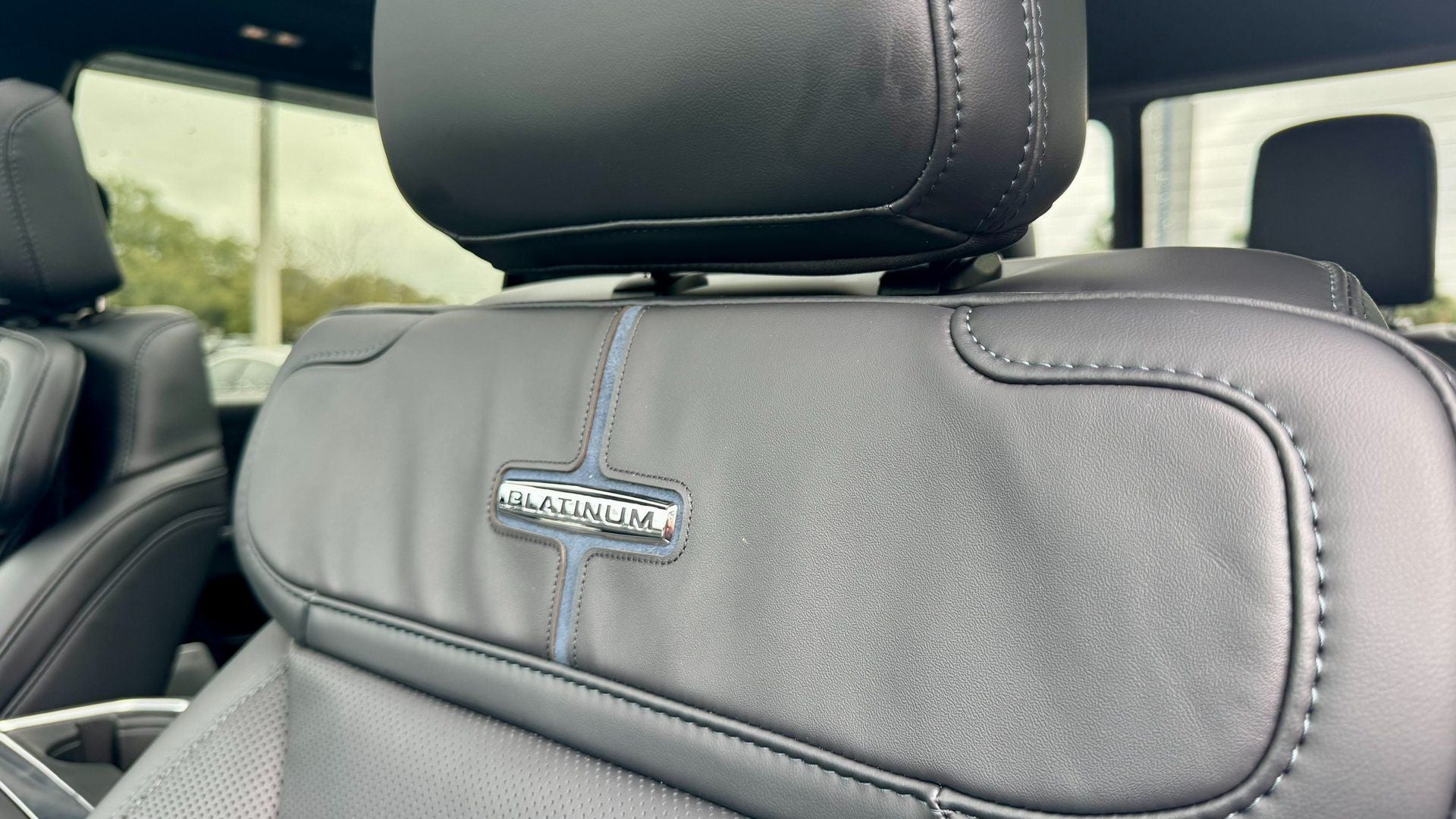 2026 Ford F-250 F-250® Platinum®