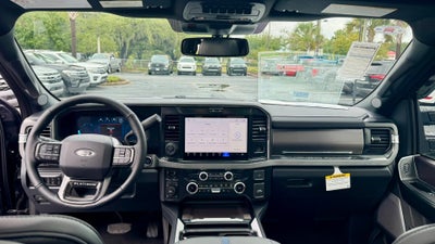 2026 Ford F-250 F-250® Platinum®