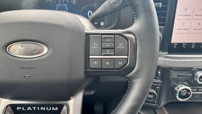 2026 Ford F-250 F-250® Platinum®