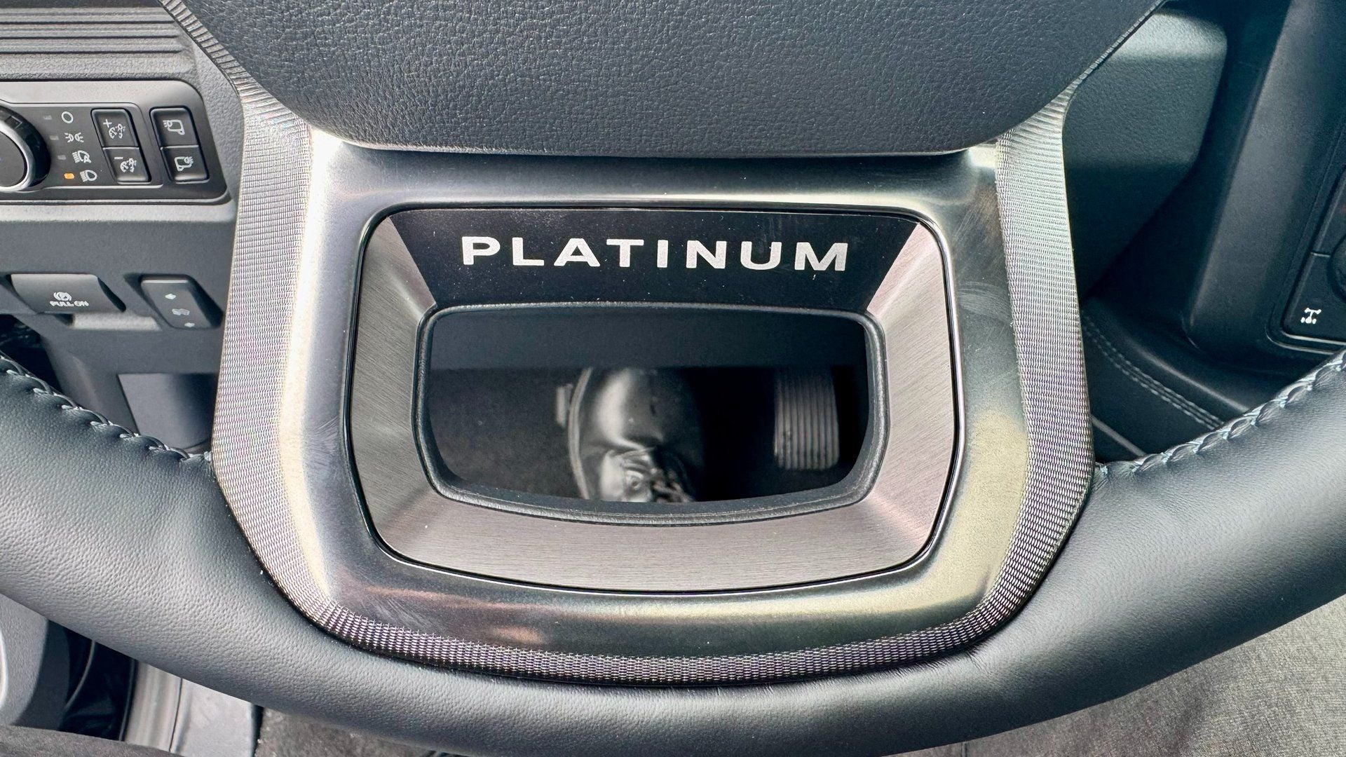 2026 Ford F-250 F-250® Platinum®