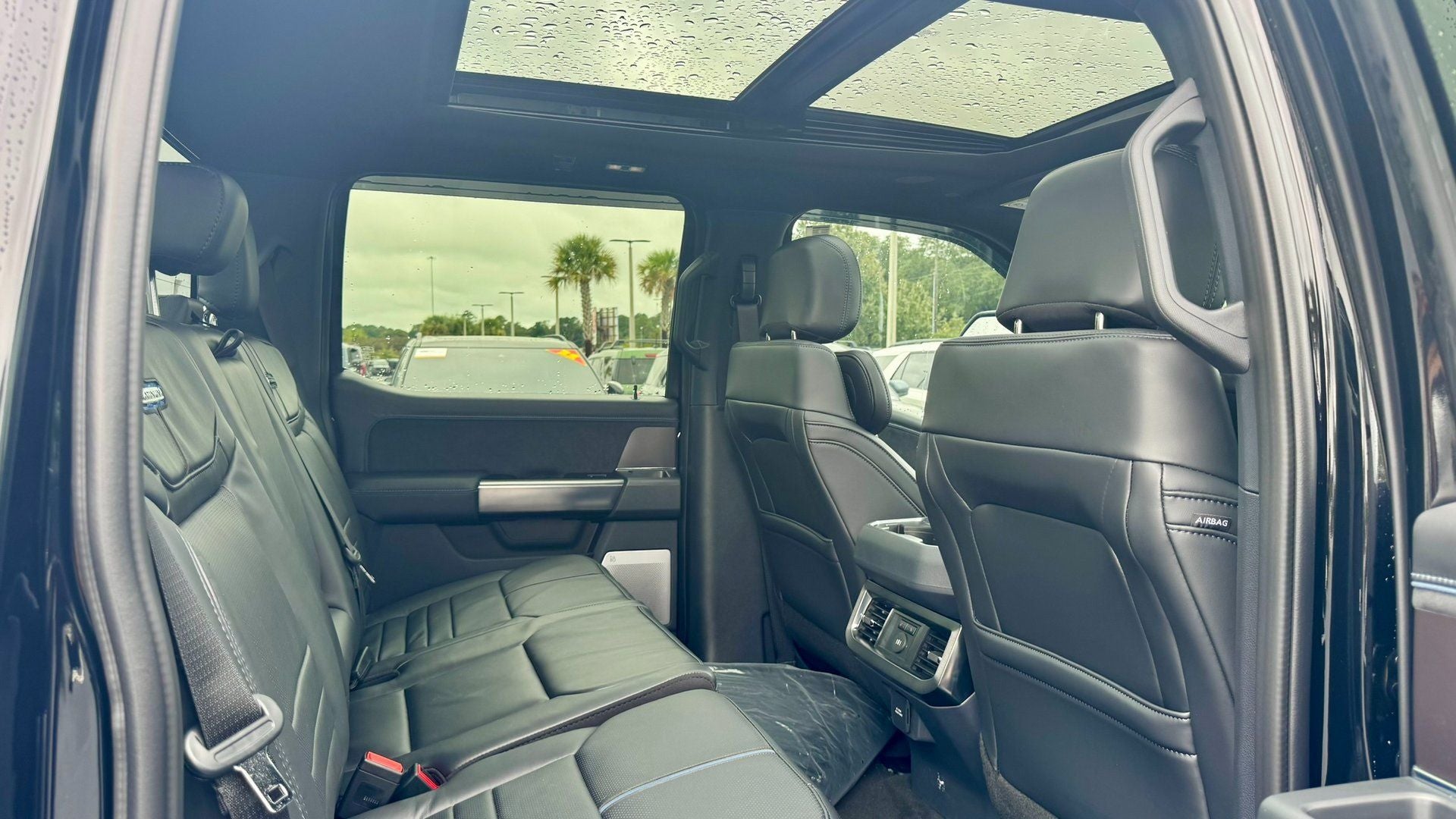 2026 Ford F-250 F-250® Platinum®