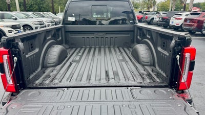 2026 Ford F-250 F-250® Platinum®