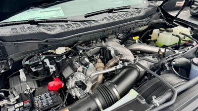 2026 Ford F-250 F-250® Platinum®