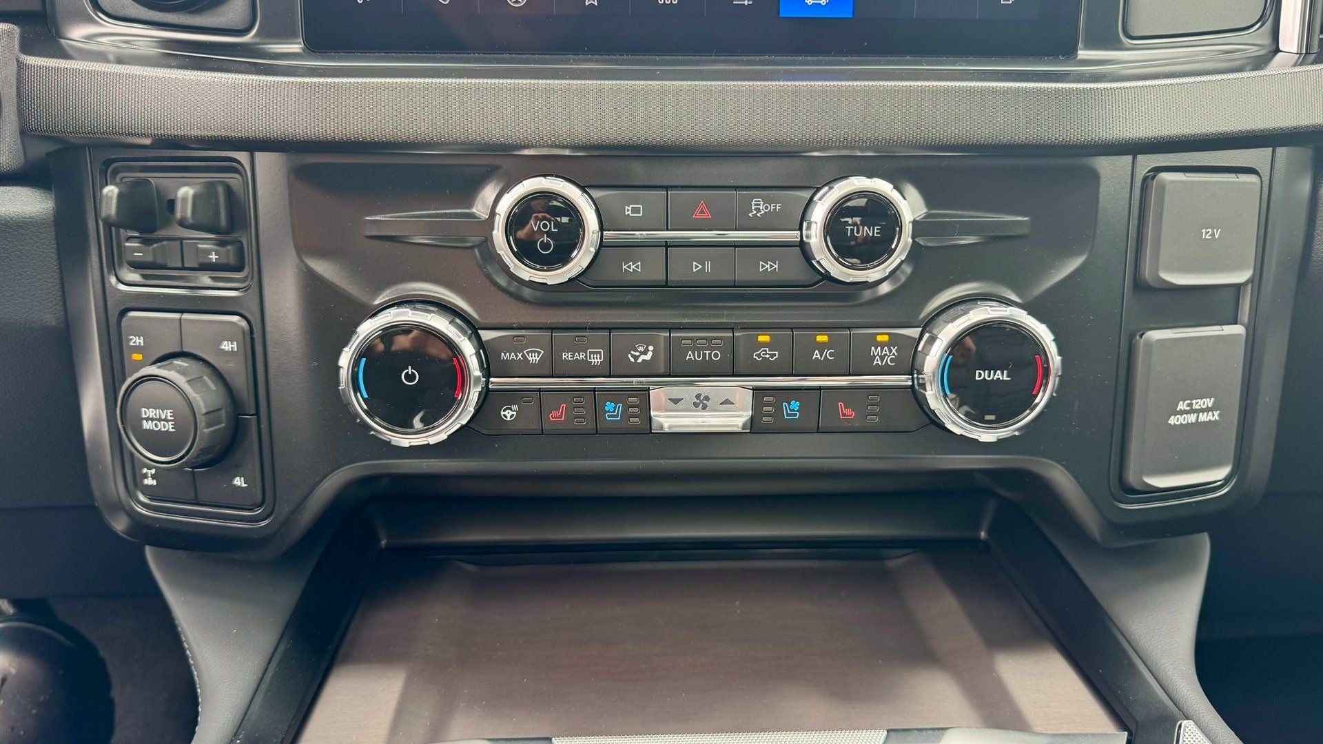 2026 Ford F-250 F-250® Platinum®