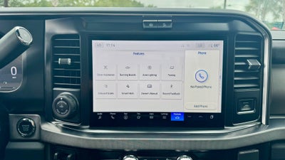 2026 Ford F-250 F-250® Platinum®