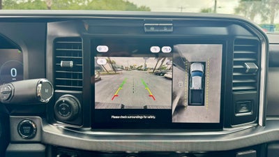 2026 Ford F-250 F-250® Platinum®