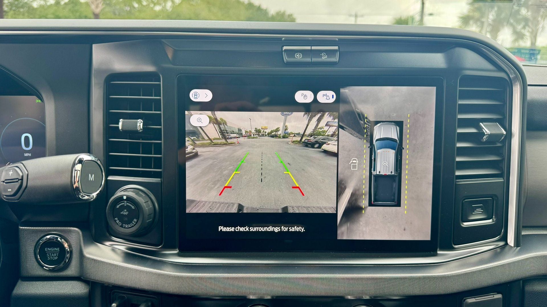 2026 Ford F-250 F-250® Platinum®