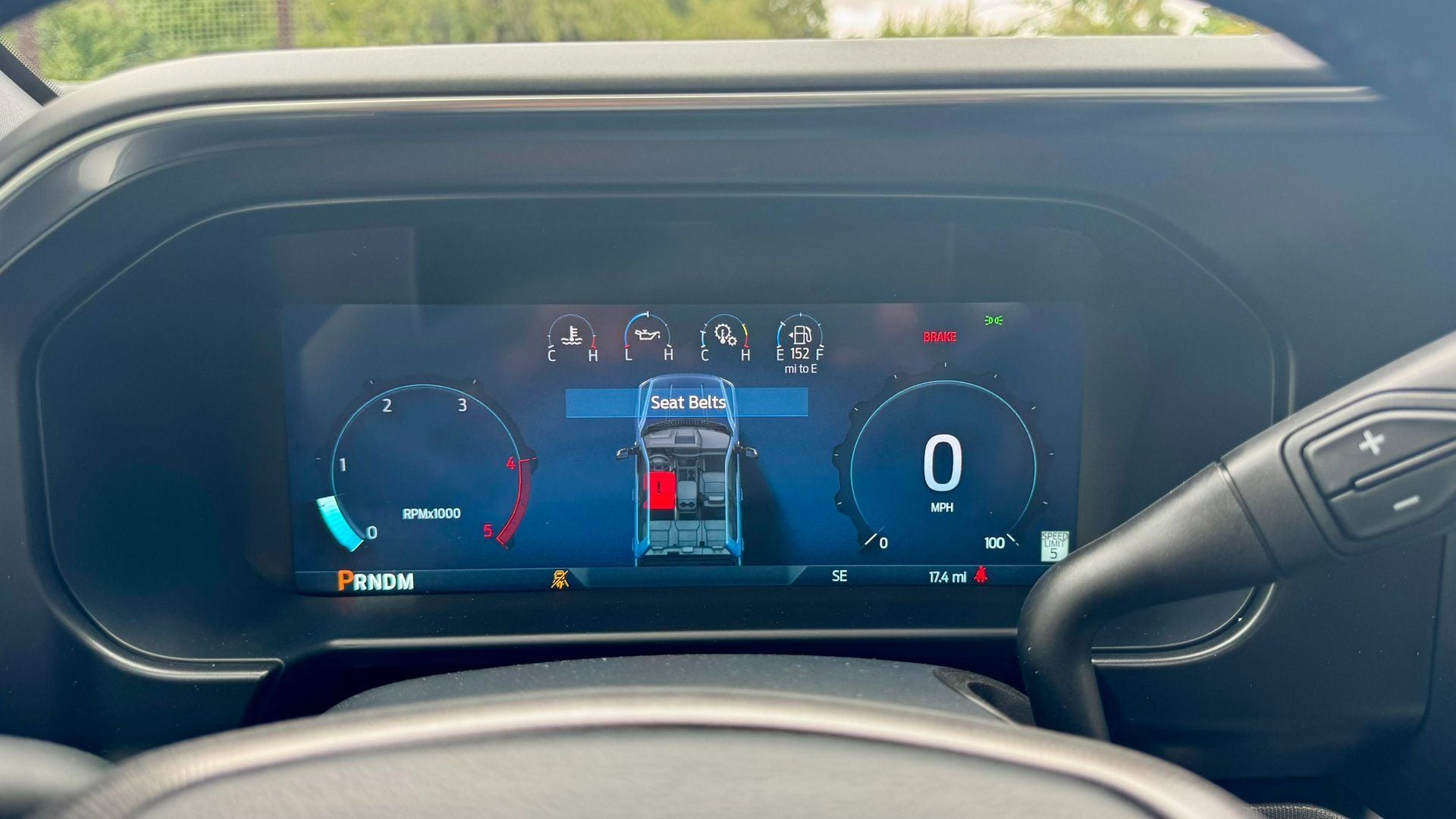 2026 Ford F-250 F-250® Platinum®