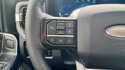 2026 Ford F-250 F-250® Platinum®