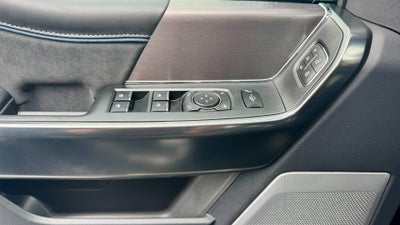 2026 Ford F-250 F-250® Platinum®